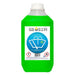 SUMMER LIQUID FOR CLEANING CONCENTRATE 1:5 1L GEOSIM - Лятна течност за чистачки<<<Сезонни авто продукти<<<Авто и