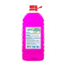 SUMMER LIQUID FOR WIPER READY 5L IRIS - Лятна течност за чистачки<<<Сезонни авто продукти<<<Авто и вело<<<Praktiker