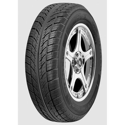 SUMMER TIRE RIKEN 195/65 R15 - Летни автомобилни гуми<<<Авто гуми<<<Авто и вело<<<Praktiker