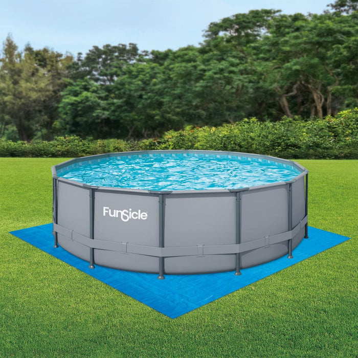POOL MAT 3.3X3.3M