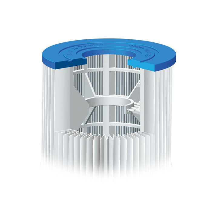 POOL FILTER D 2 PCS