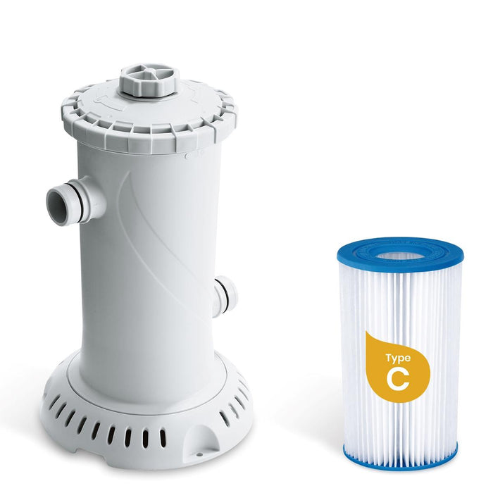 FILTER PUMP 3785 L/H