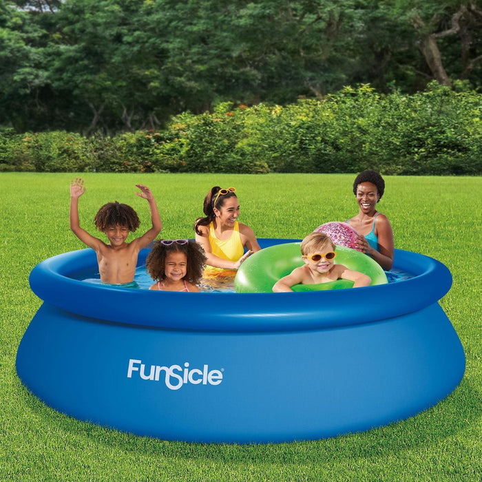 SWIMMING POOL 3M05/76CM