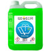 SUMMER WIPER FLUID READY 3L GEOSIM - Лятна течност за чистачки<<<Сезонни авто продукти<<<Авто и вело<<<Praktiker