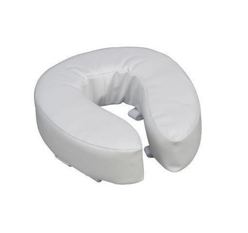 Soft toilet seat 5 cm