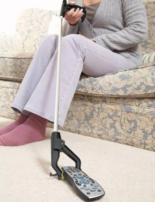 Senior grabber - simple 61cm