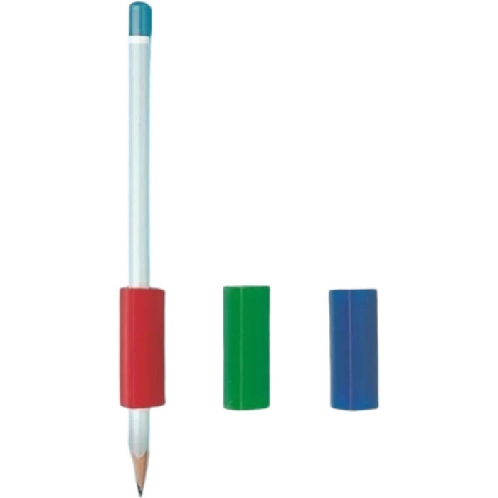 Pencil cap - triangular