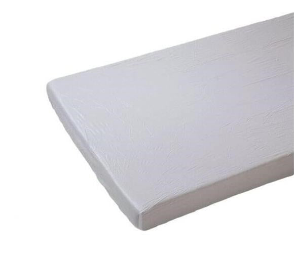 Protective oilcloth for a bed or mattress 160x200cm