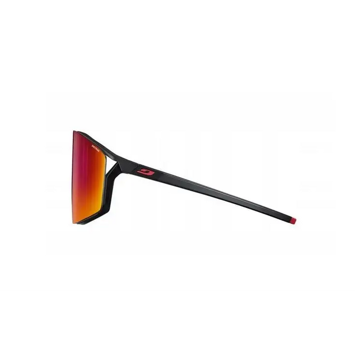 Sunglasses JULBO EDGE - black/red - GlassesSIR-OKU<<<Bicycles and accessoriesSIR<<<ActionPL