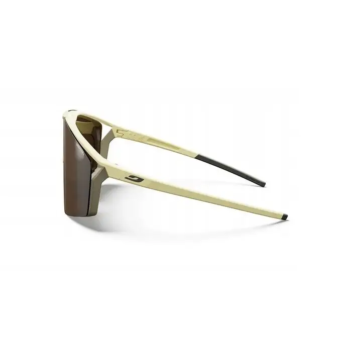 Sunglasses JULBO EDGE COVER brown - L - GlassesSIR-OKU<<<Bicycles and accessoriesSIR<<<ActionPL