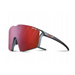 Sunglasses JULBO EDGE - matt black/orange - GlassesSIR-OKU<<<Bicycles and accessoriesSIR<<<ActionPL