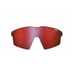Sunglasses JULBO EDGE - matt black/orange - GlassesSIR-OKU<<<Bicycles and accessoriesSIR<<<ActionPL