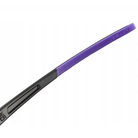 Sunglasses JULBO EDGE - matt black/orange - GlassesSIR-OKU<<<Bicycles and accessoriesSIR<<<ActionPL