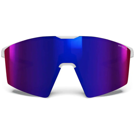 Sunglasses JULBO EDGE white - L - GlassesSIR-OKU<<<Bicycles and accessoriesSIR<<<ActionPL