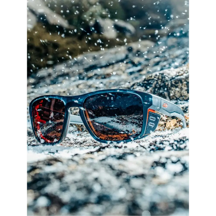 Sunglasses JULBO SHIELD REACTIV HIGH MOUNTAIN 2x4 - GlassesSIR-OKU<<<Bicycles and accessoriesSIR<<<ActionPL