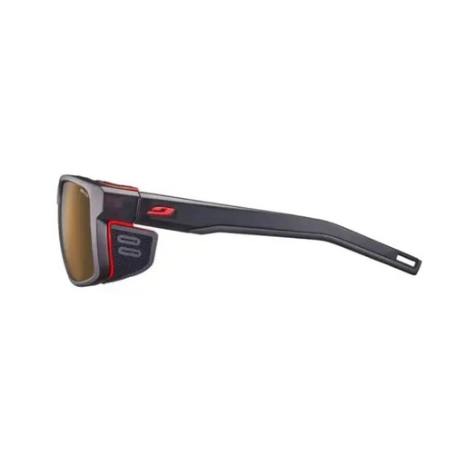 Sunglasses JULBO SHIELD REACTIV HIGH MOUNTAIN 2x4 - GlassesSIR-OKU<<<Bicycles and accessoriesSIR<<<ActionPL