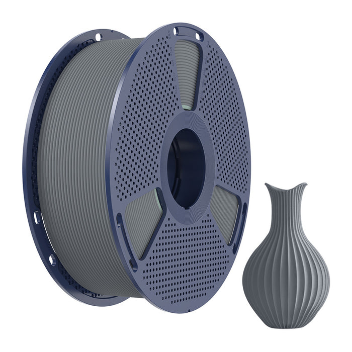 Sunlu PLA Classic Gray Filament 1.75mm 1KG