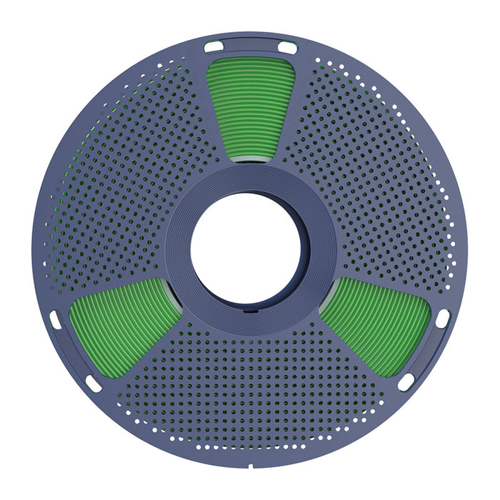 Filament Sunlu PLA High-Speed Zielony