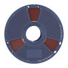 Sunlu PLA High-Speed Marble Filament (brick red)