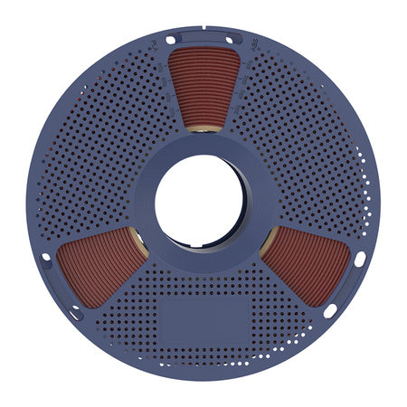 Sunlu PLA High-Speed Marble Filament (brick red)