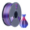 Sunlu PLA+ Silk Filament (Rainbow 02)