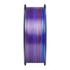 Sunlu PLA+ Silk Filament (Rainbow 02)