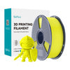 Sunlu PLA+ Filament (Yellow)
