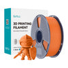 Sunlu PLA+ Filament (Sunny Orange)