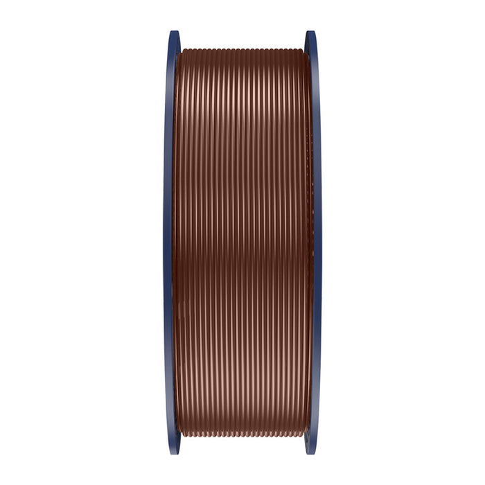 Sunlu PLA+ Filament (Chocolate)