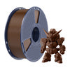 Sunlu PLA+ 2.0 Filament (Coffee Brown)