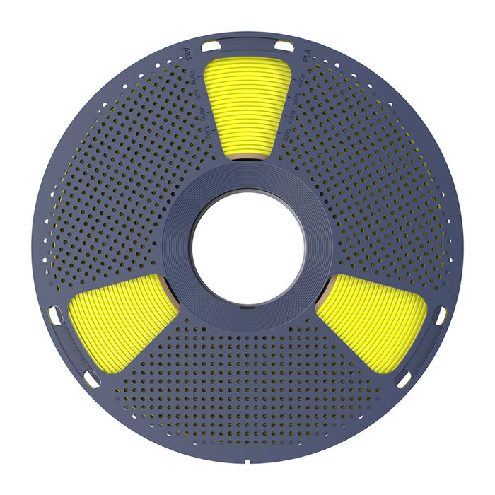 Sunlu PLA+ 2.0 Filament (Yellow)