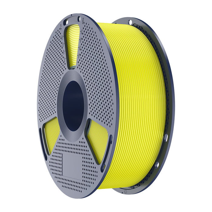 Sunlu PLA+ 2.0 Filament (Yellow)