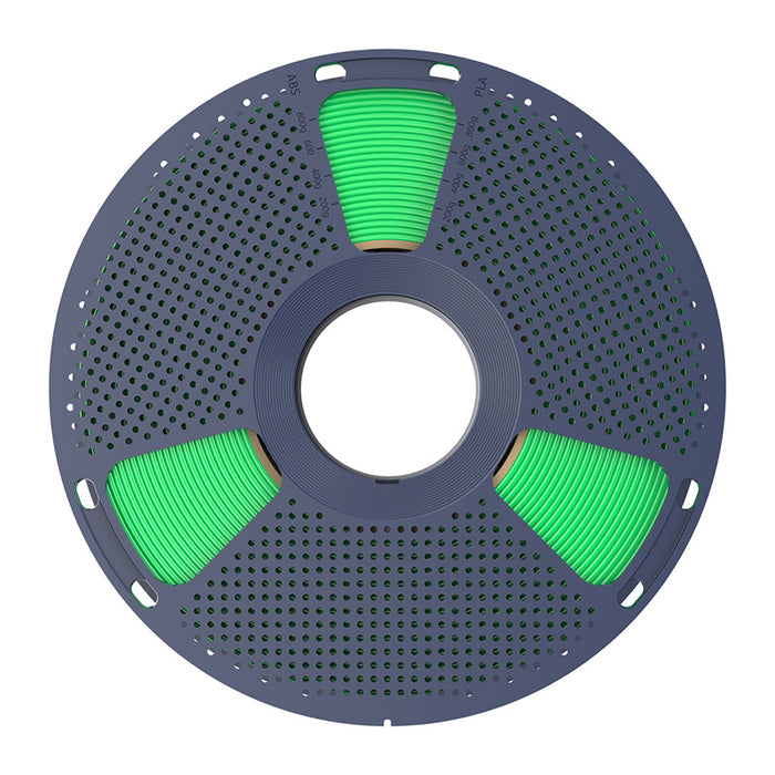 Sunlu PLA+ 2.0 Filament (Green)