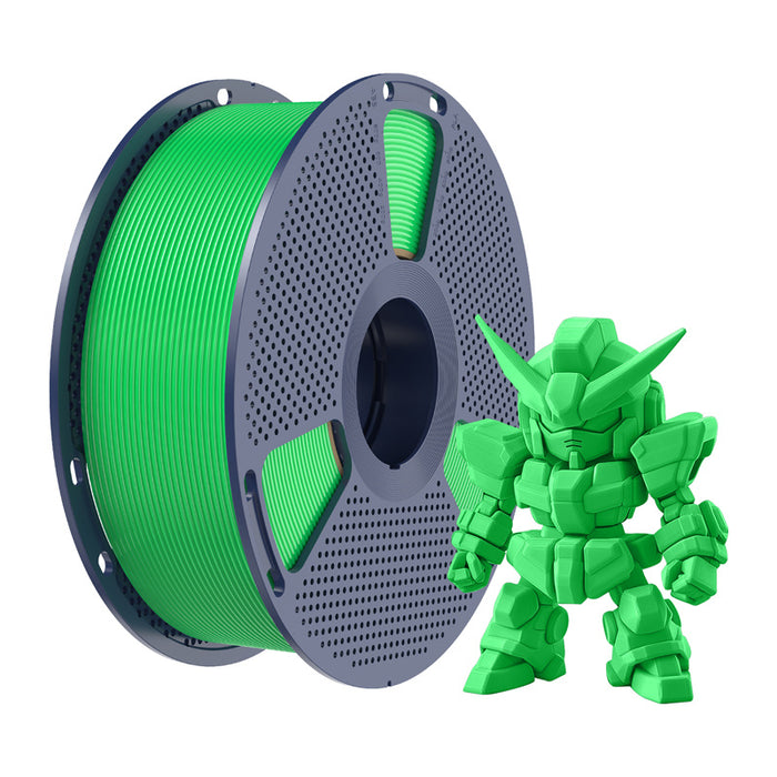 Sunlu PLA+ 2.0 Filament (Green)