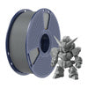 Sunlu PLA+ 2.0 Filament (Gray)