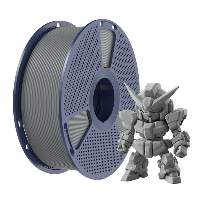 Sunlu PLA+ 2.0 Filament (Gray)