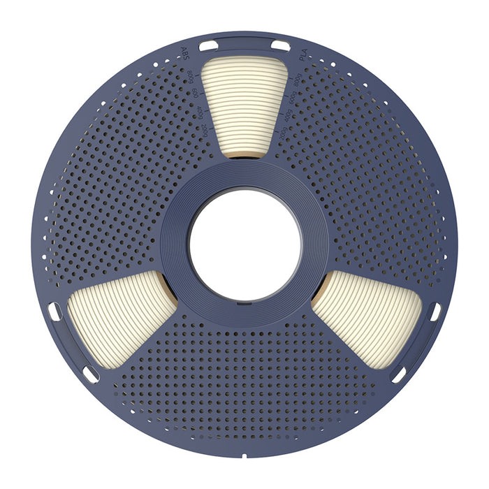 Sunlu PLA+ 2.0 Filament (Ivory)