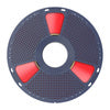 Sunlu PLA+ Silk Filament (Red)