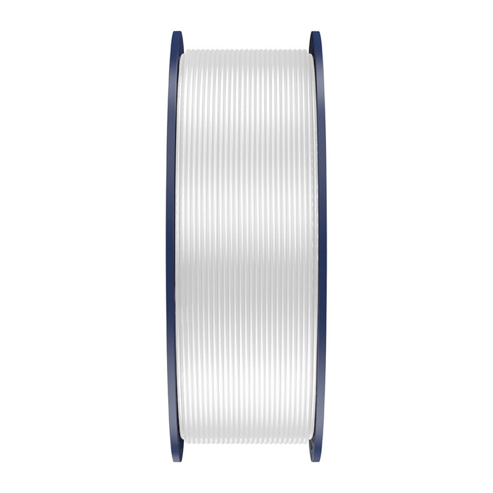 Sunlu PLA+ Silk Filament (White)