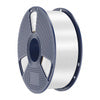 Sunlu PLA+ Silk Filament (White)