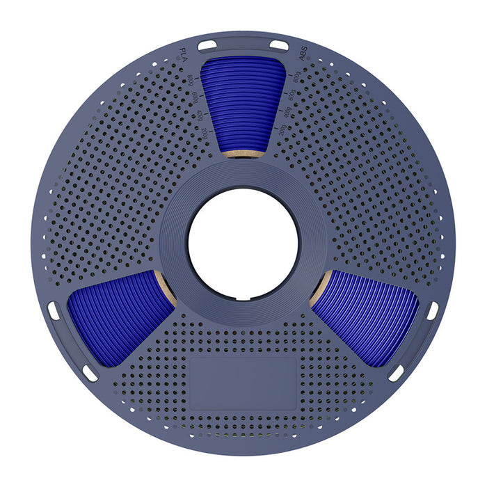 Sunlu ABS Filament (Blue)