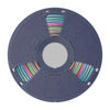 Sunlu PLA+ Silk Filament (Rainbow) 06