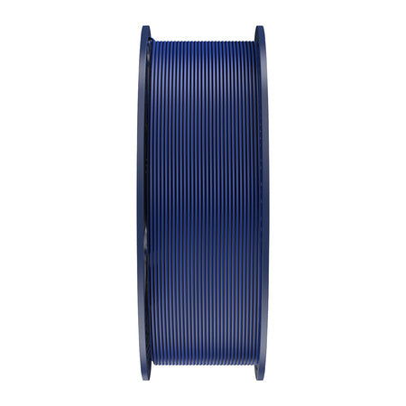 Sunlu PLA+ Silk Dual Color Filament (Black and Blue)