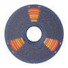 Sunlu PLA+ Silk Dual Color Filament (Red and Gold)