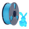 Filament Sunlu PLA Glow In The Dark (niebieski)