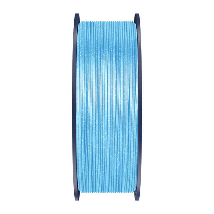 SUNLU PLA Filament (Shiny Blue)