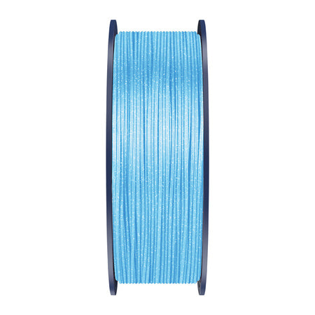 SUNLU PLA Filament (Shiny Blue)