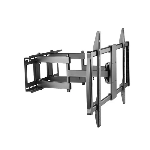 Sunne 60-100-EA TV Wall Mount 60’’-100’’ max 80kg max VESA 900x200 Swivel -45/+45° Tilt -15/+5 ° - Стойки за