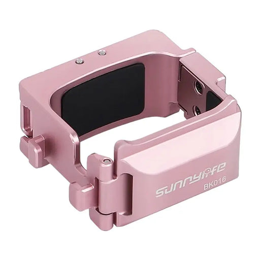 Sunnylife 1/4’’ cat-eared quick mount for OP 3 (pink) - For gimbals<<<Accessories<<<Photo and cameras<<<InnproXML