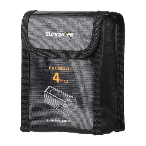 Sunnylife 2 battery case for DJI Mavic 4 PRO - Bags and suitcases<<<Drone accessories<<<Drones<<<InnproXML